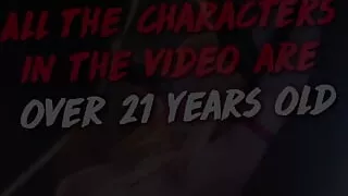 BBC Fucks and Cums in Blonde MILF