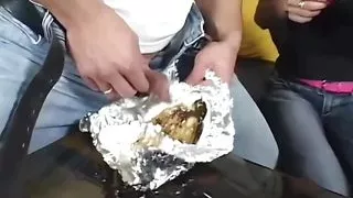 Nikky Blond Loves Sex and Toys