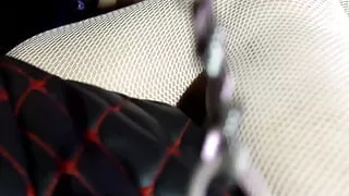 Rubber Goddess Eva Latex Femdom Fetish Solo Mistress BDSM MILF Dominatrix