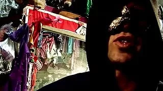 Fantastic MILF for Fantastic Threesome