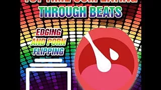 1st Time CEI Through Beats