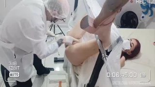 Paciente Sentiu Tesao Pelo Medico 8 Min