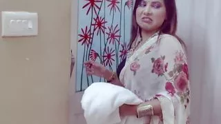 Indian Bhabi Cheated her husband and fucked by Dewar Full hindi Video