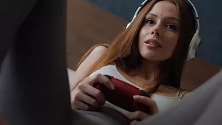 Goddess of Shadows: A Siren's Odyssey in Alan Wake's Realm