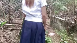 18 Year Old School Girl Pinay Viral