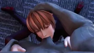 The Best Of Evil Audio Animated 3D Porn Compilation 107