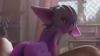 The Best Of Evil Audio Animated 3D Porn Compilation 112