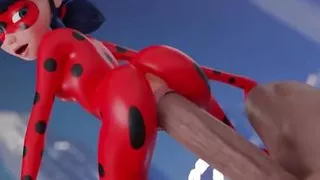 The Best Of Evil Audio Animated 3D Porn Compilation 143