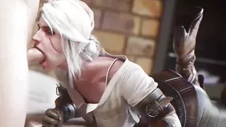 The Best Of Evil Audio Animated 3D Porn Compilation 147