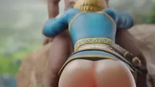 The Best Of Evil Audio Animated 3D Porn Compilation 162