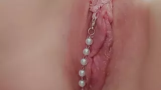 New sex toy review does it make me cum