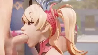 The Best Of Evil Audio Animated 3D Porn Compilation 176