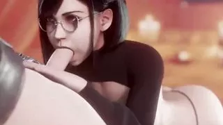 The Best Of Evil Audio Animated 3D Porn Compilation 177