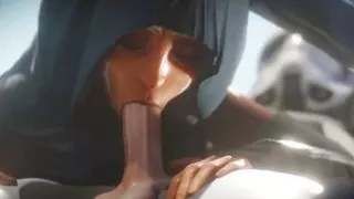 The Best Of Evil Audio Animated 3D Porn Compilation 225