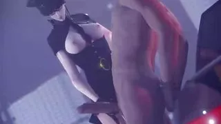 The Best Of Evil Audio Animated 3D Porn Compilation 231