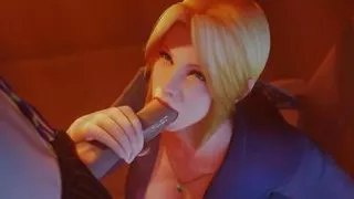 The Best Of Evil Audio Animated 3D Porn Compilation 233