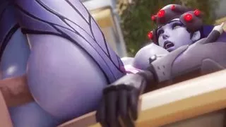 The Best Of Evil Audio Animated 3D Porn Compilation 242