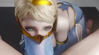 The Best Of Evil Audio Animated 3D Porn Compilation 246