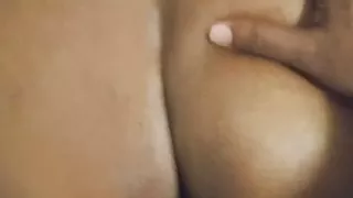 Big Fat Tamil Girl Ass Jiggling