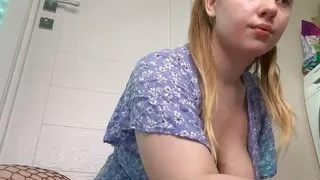 deep sloppy blowjob and masturbate