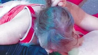 Granny Carmen's Hot Holiday Head 12032023-C5