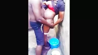 Real 18 year old BBW girl gets rough anal