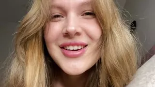 POV Virtual sex with egirl. Girlfriend roleplay, try not to cum