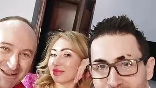 Barbie xxx parody backstage hard