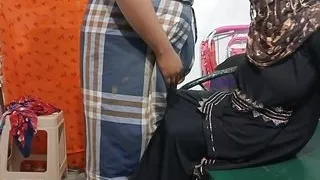 Muslim baby sex by dever