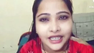 Very cute sexy Indian housewife and very cute sexy lady