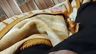 Step brother feeling Horny