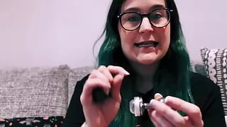 Sex Toy Review - ElizabethHunnyxox