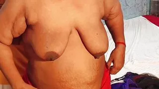 ApsaraMaami - HouseMaid - Fuck with Moaning Sound - Squeeze Boobs hot - Enjoying Sex