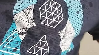 Handsome ladka sexy aap se sex Kiya