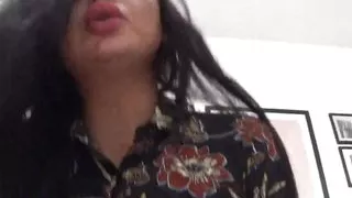 Amateur Homemade Iranian Persian Sex Porn With Horny Stepmom