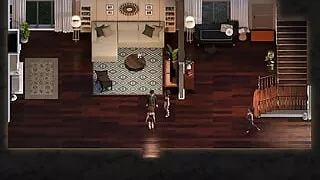 The Genesis Order Text Dialogue Part 10