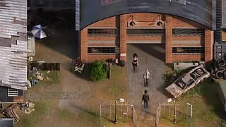 The Genesis Order Text Dialogue Part 15