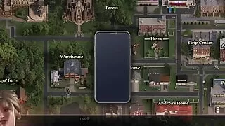 The Genesis Order Text Dialogue Part 18