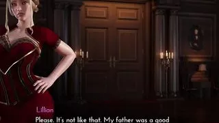 The Genesis Order Text Dialogue Part 19