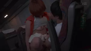 アダルトライブUPP29 Cuuuuuuty Asian cool WOWOWOW