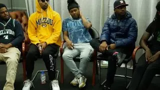 Brunette Babe Gets Her Pussy SO FULL OF CUM IT LEAKS