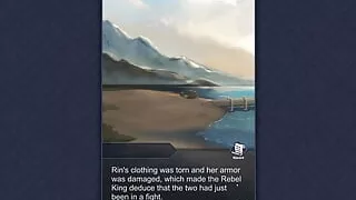 Ep1: Rin Kept Jerking My Dick off - King of Kinks