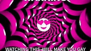 Mesmerizing You to Go Gay While You Rub Your Wet Sissy Clitty