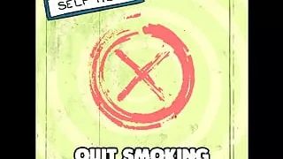 Quit Smoking Suck Cocks Instead Audio Clip
