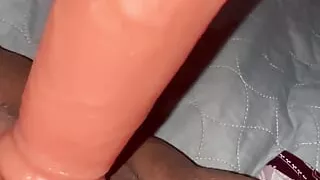 My Big Clit Your Big Cock