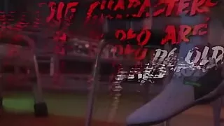 Cutie Diva Masturbates Her Pussy