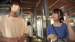 0001783_巨乳の日本人の女性が素人ナンパのパコパコ販促MGS19min