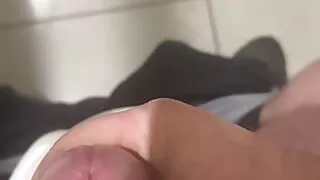 Public stress relief round 2