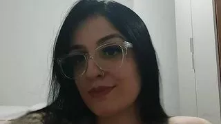 Little by little I loosen up ???? ignore the sound in the background