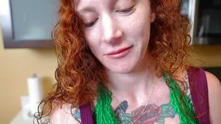 Intimate With Step Mom - WagaBang